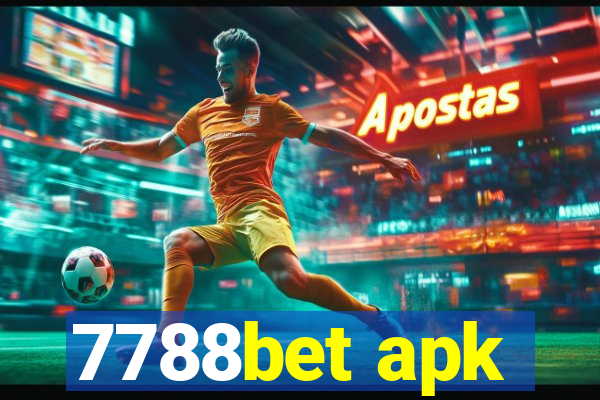 7788bet apk